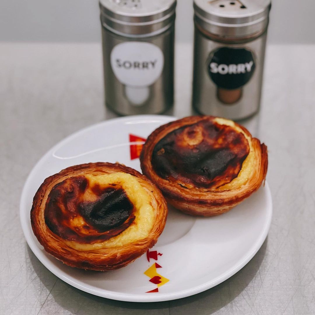 쏘리에스프레소바(Sorry Espresso Bar)