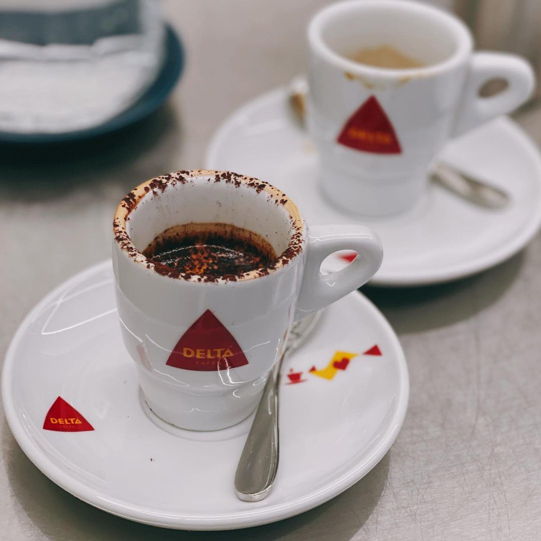 쏘리에스프레소바(Sorry Espresso Bar)