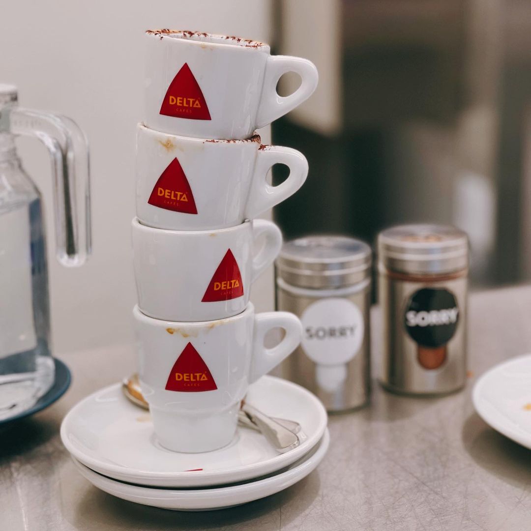 쏘리에스프레소바(Sorry Espresso Bar)