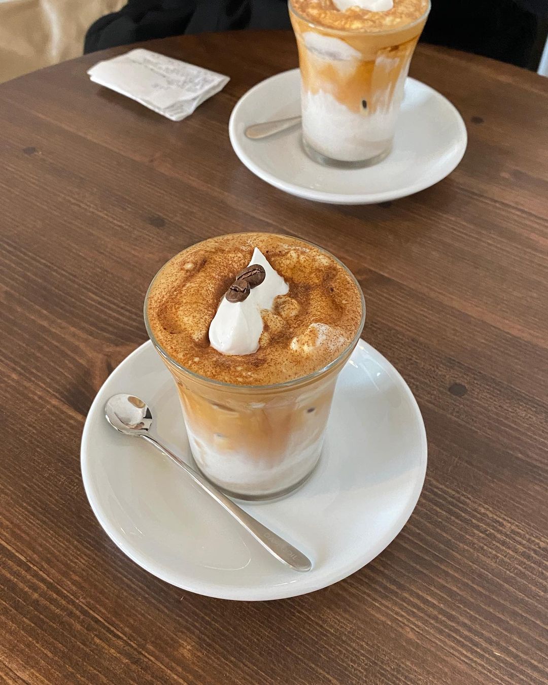 카페 다포딜(cafe daffodil)