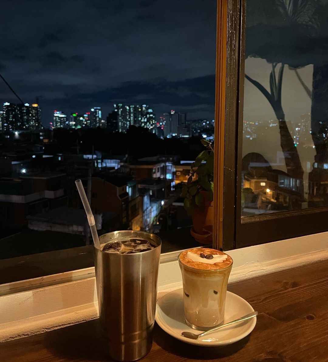 카페 다포딜(cafe daffodil)