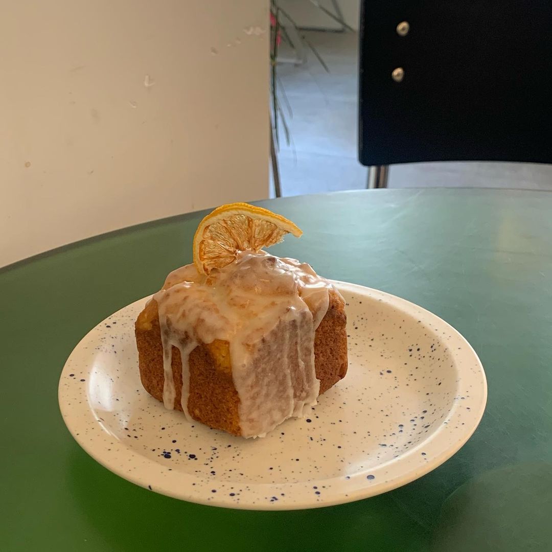 하프커피 성수점(halff Coffee Seongsu branch)