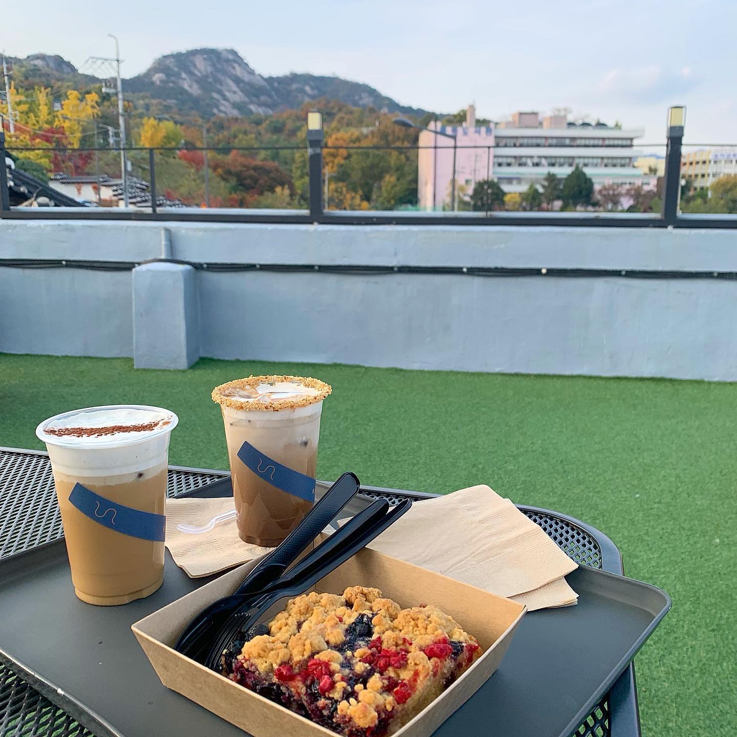 카페아르크 (폐업)()