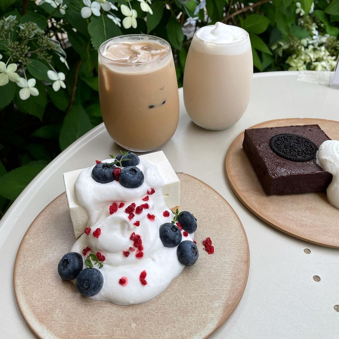 오린지(Oh, linzi)