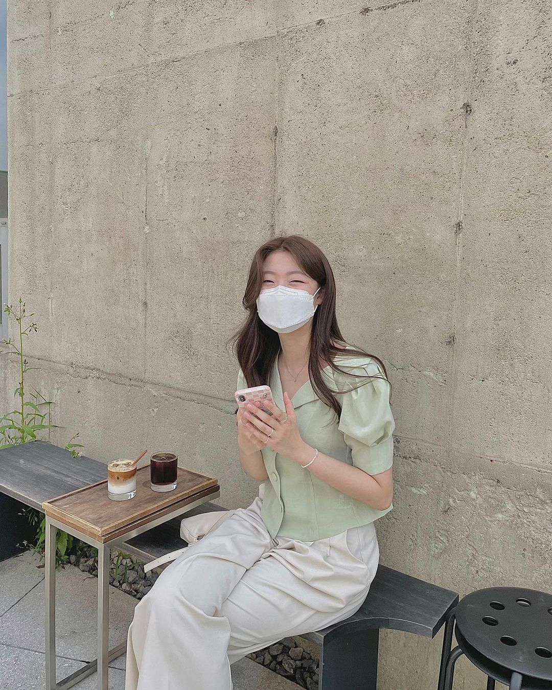 인왕산 대충유원지(Daechung Park Inwangsan)