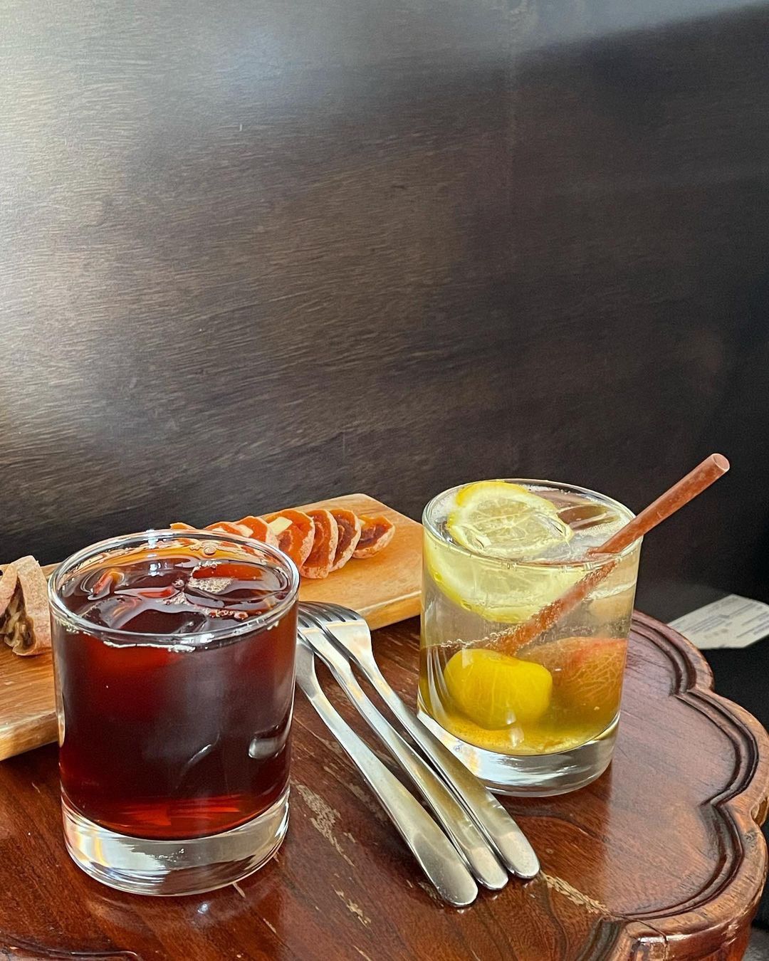 인왕산 대충유원지(Daechung Park Inwangsan)