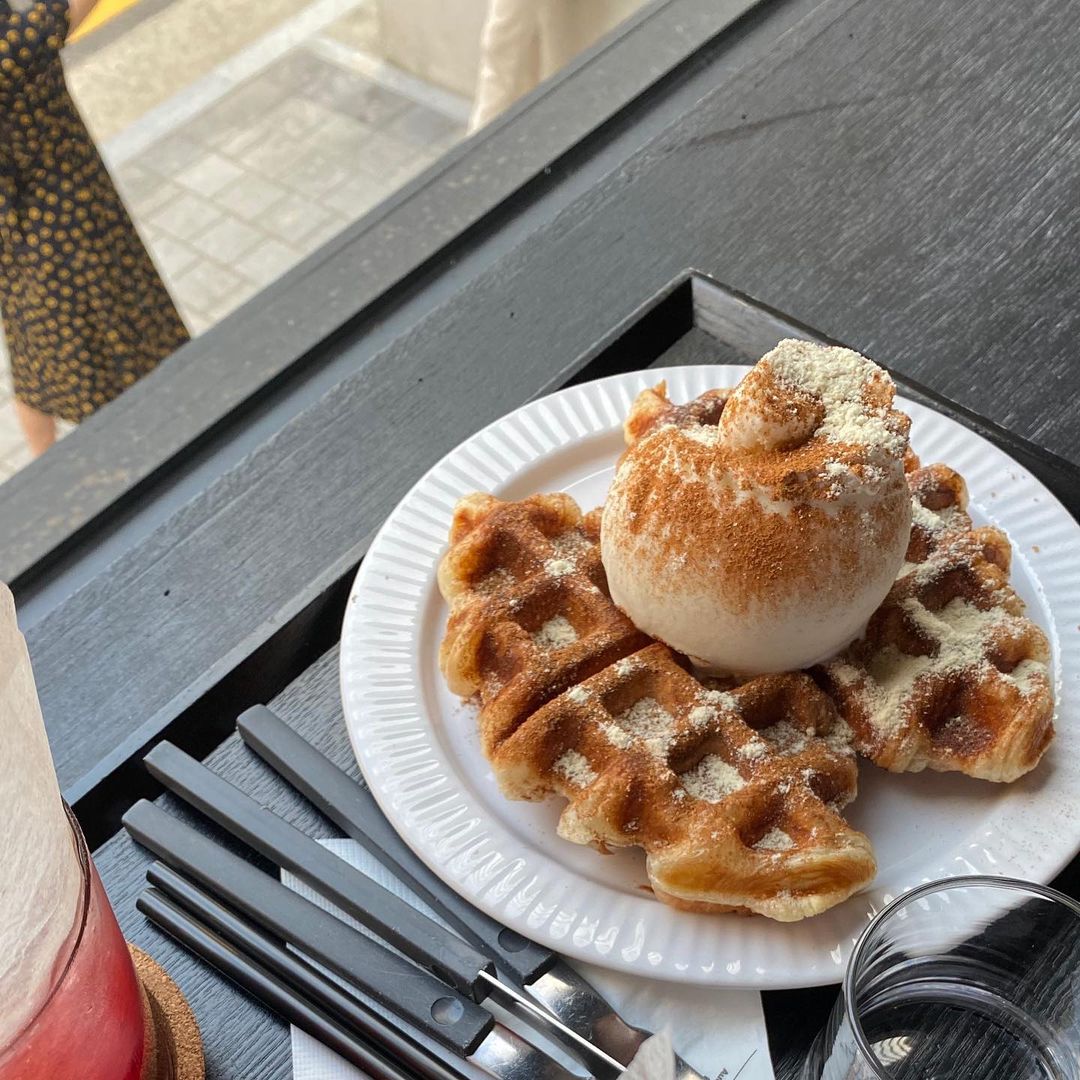 아우프글렛 연남점(Aufglet)