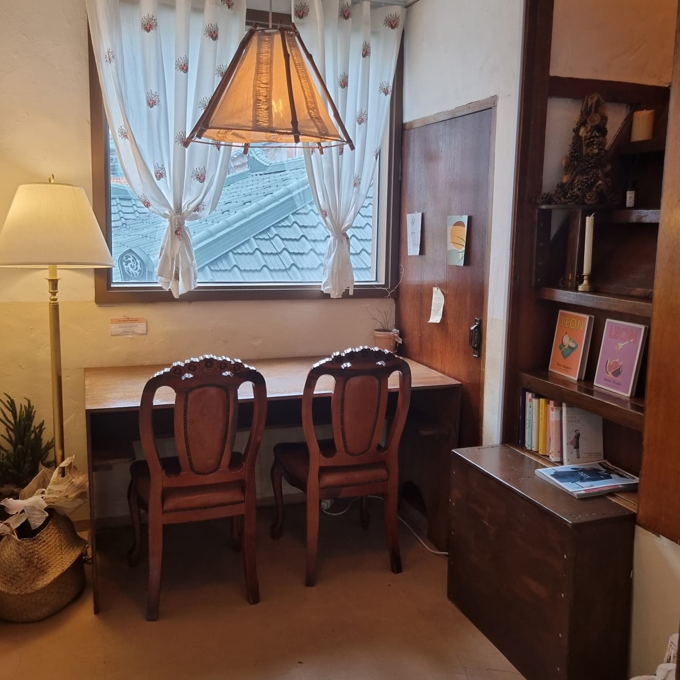 소소하게(sosohage)