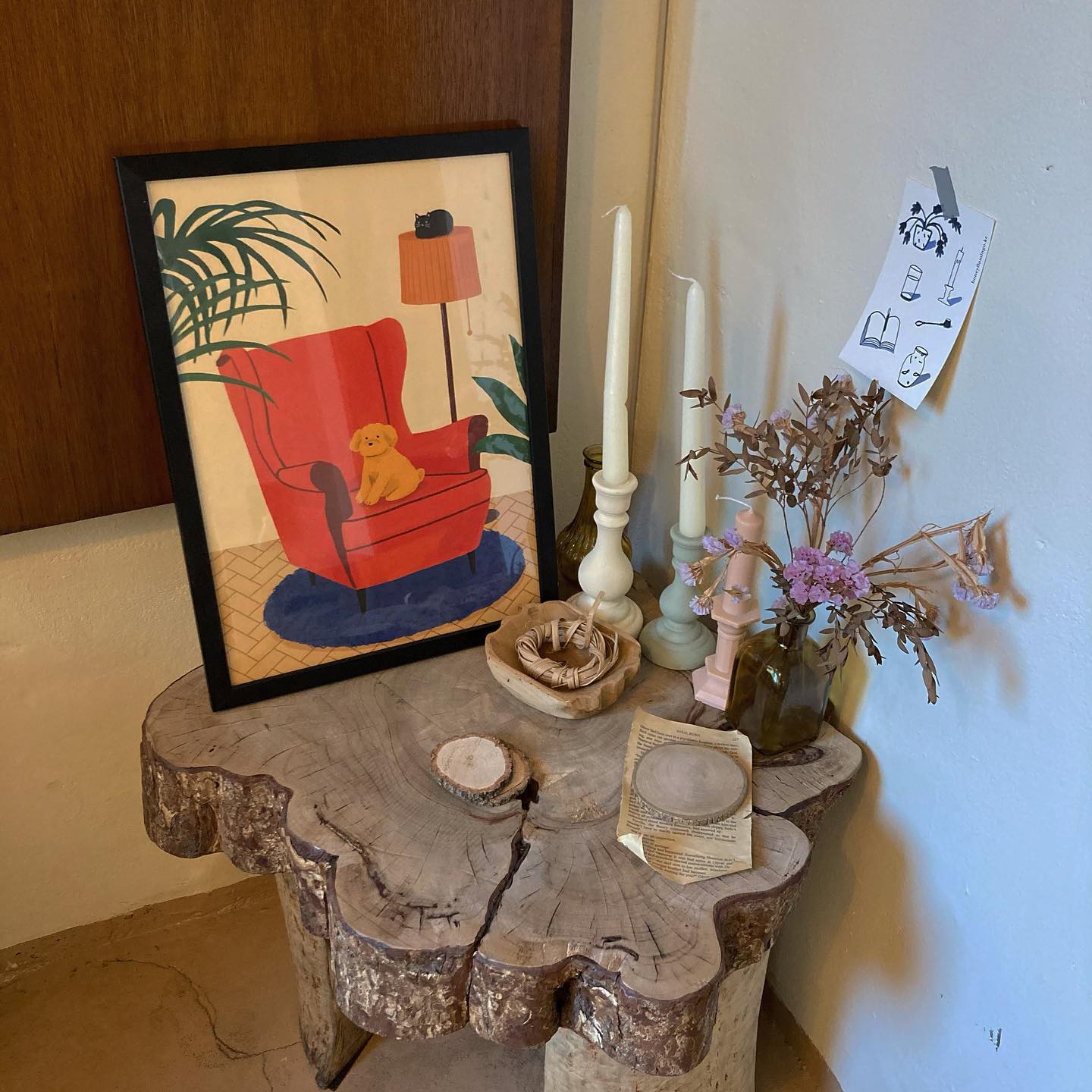 소소하게(sosohage)