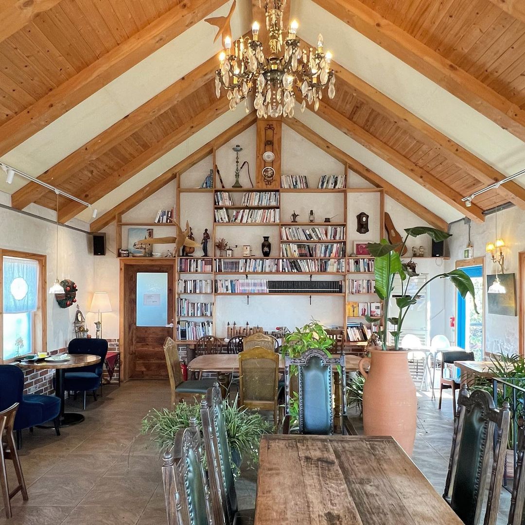 그린홀리데이(Green Holiday)