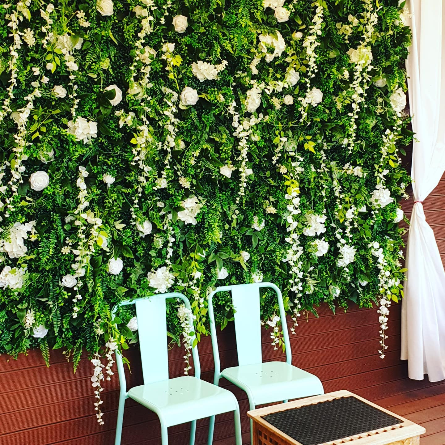 더 라두(The Ladu)