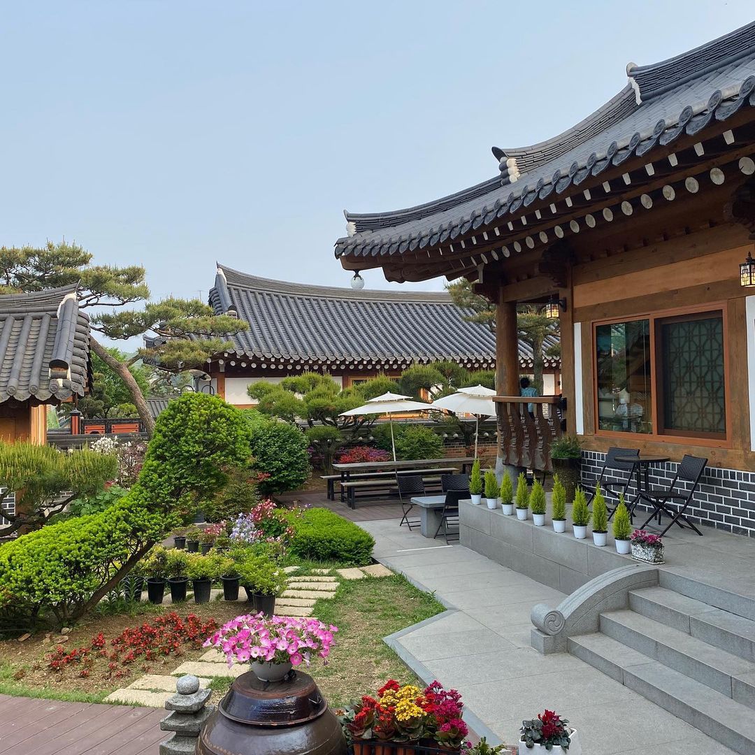 도솔미술관 (Dosol Museum)