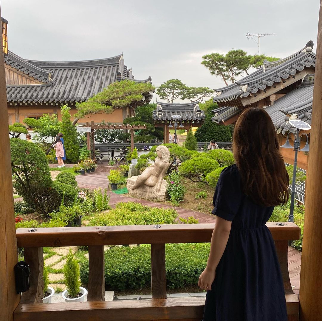 도솔미술관 (Dosol Museum)