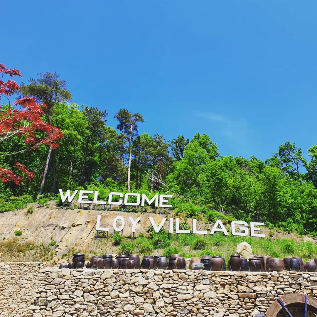 로이카페(LOY cafe)
