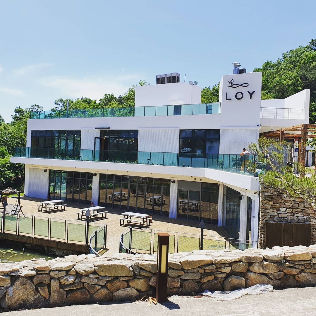 로이카페(LOY cafe)