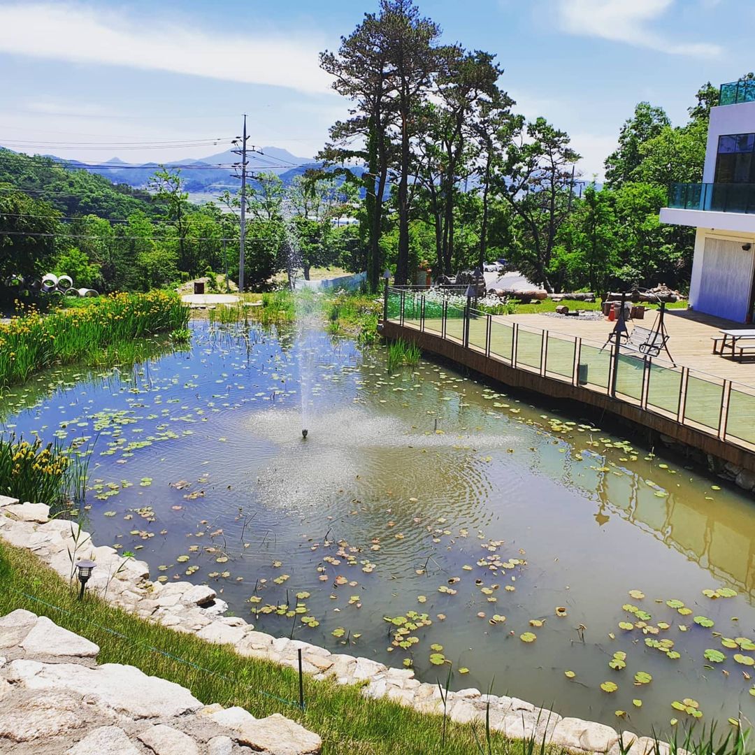 로이카페(LOY cafe)