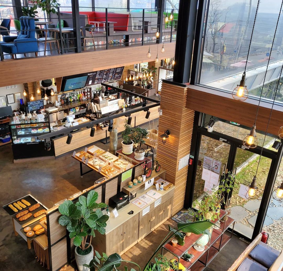 바다보다(BADABODA)