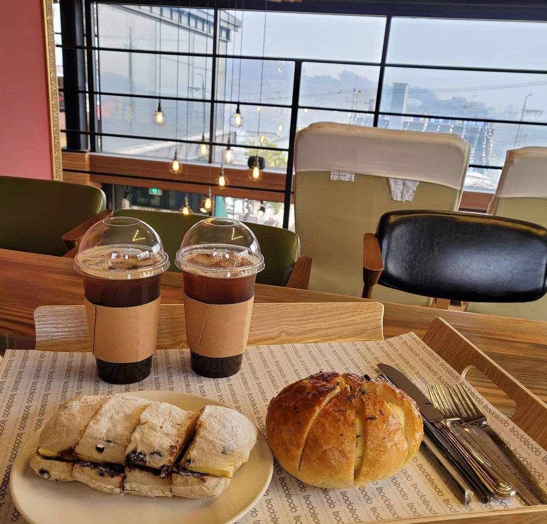 바다보다(BADABODA)