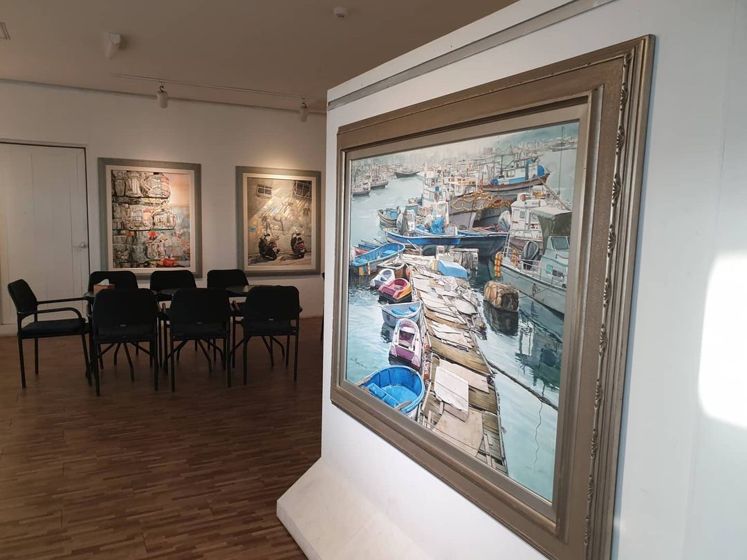 산토리니카페(Santorini)