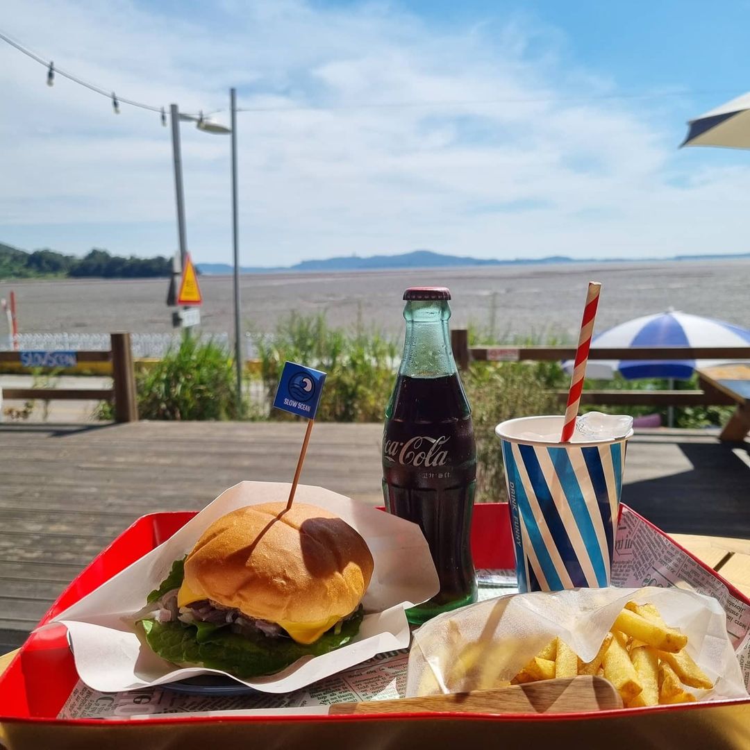 슬로우5션(slow5cean)