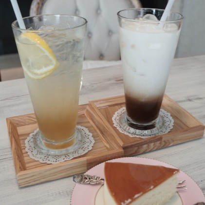 실크로드(Silk Road tea house)