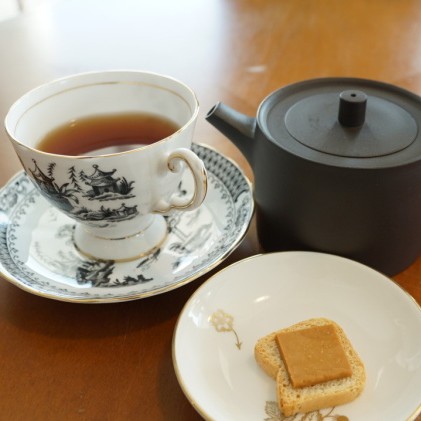 실크로드(Silk Road tea house)