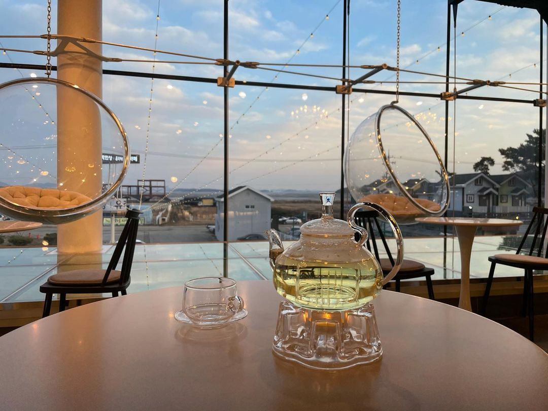 유리카페(Cafe Yuri)