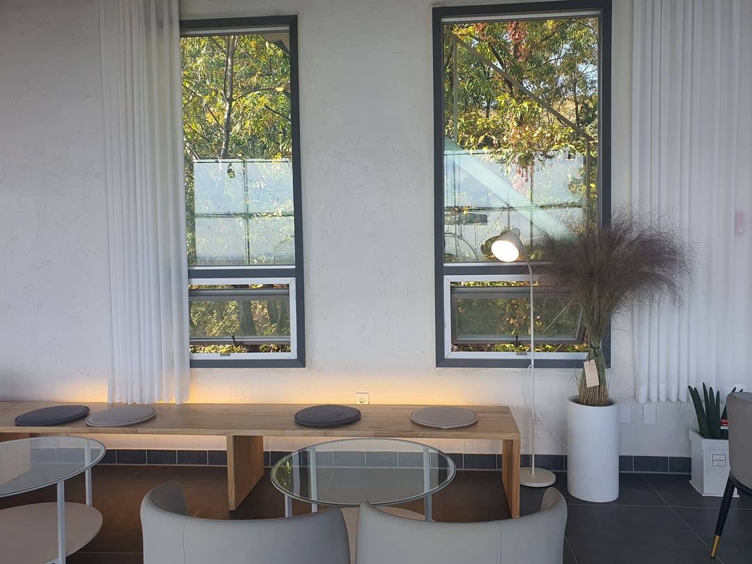 유리카페(Cafe Yuri)