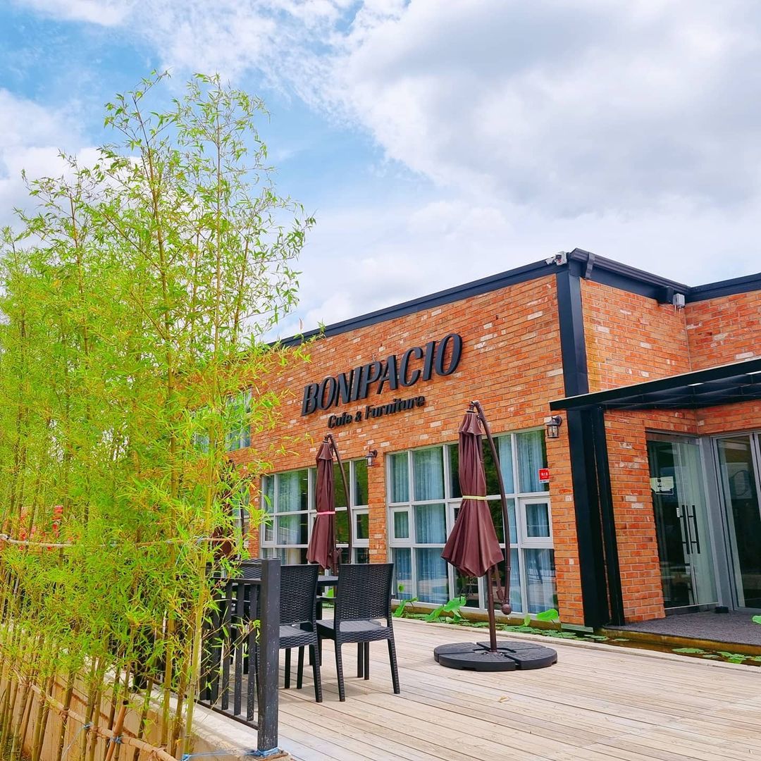 카페 보니파시오(cafe bonipacio)