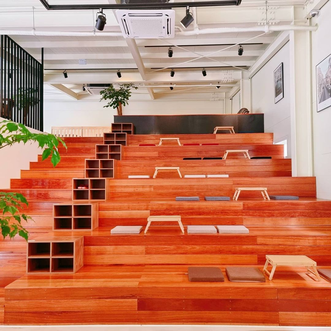 카페 보니파시오(cafe bonipacio)