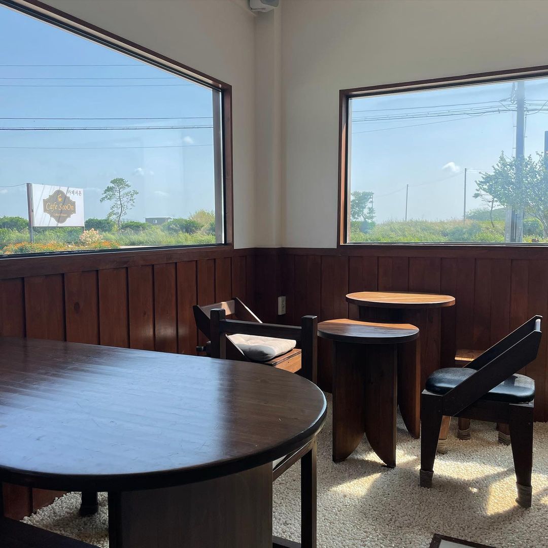 카페 서온(cafe seo on)