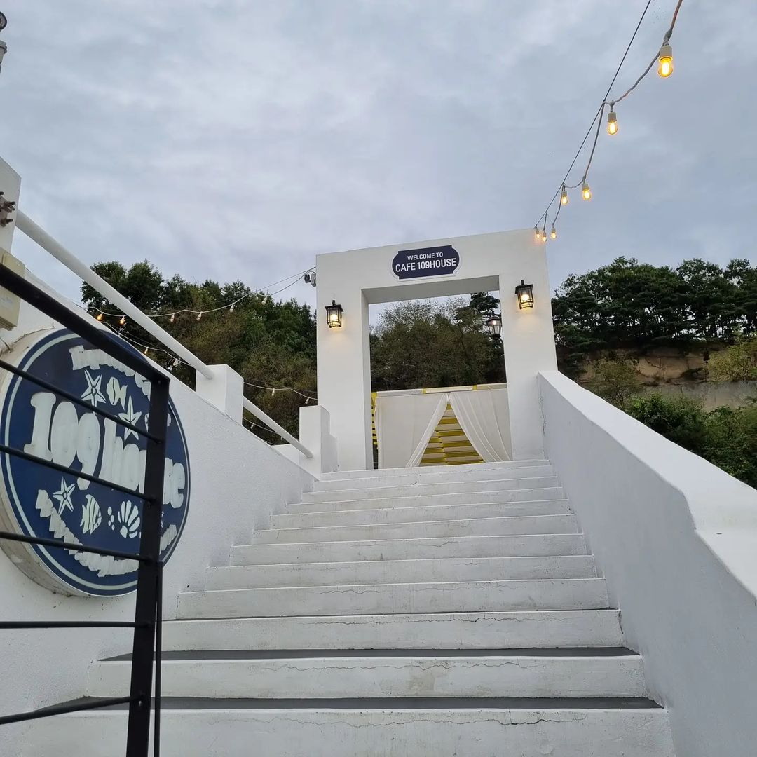 카페109하우스