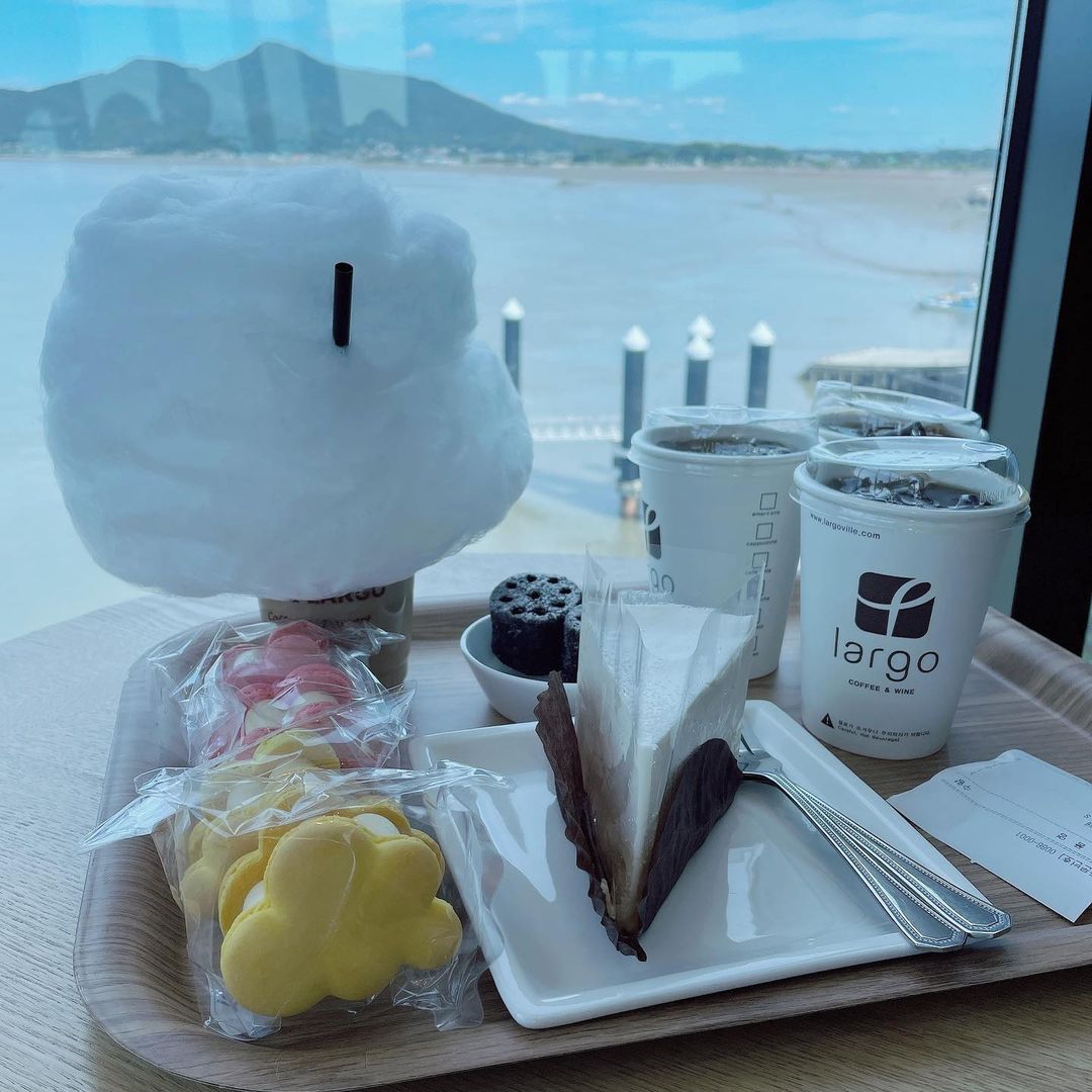 카페라르고빌(Cafe Largo)