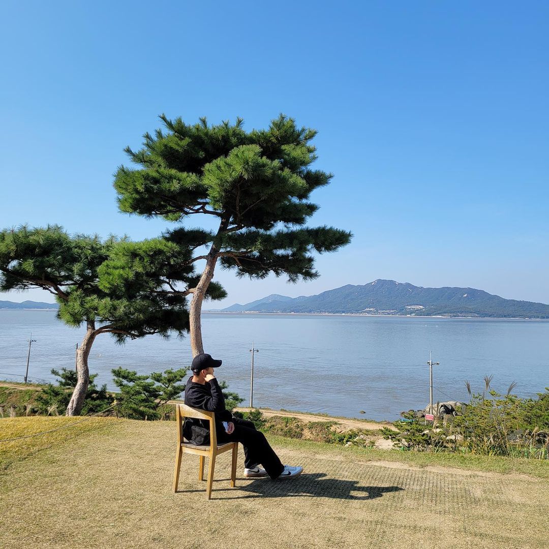 카페라르고빌(Cafe Largo)