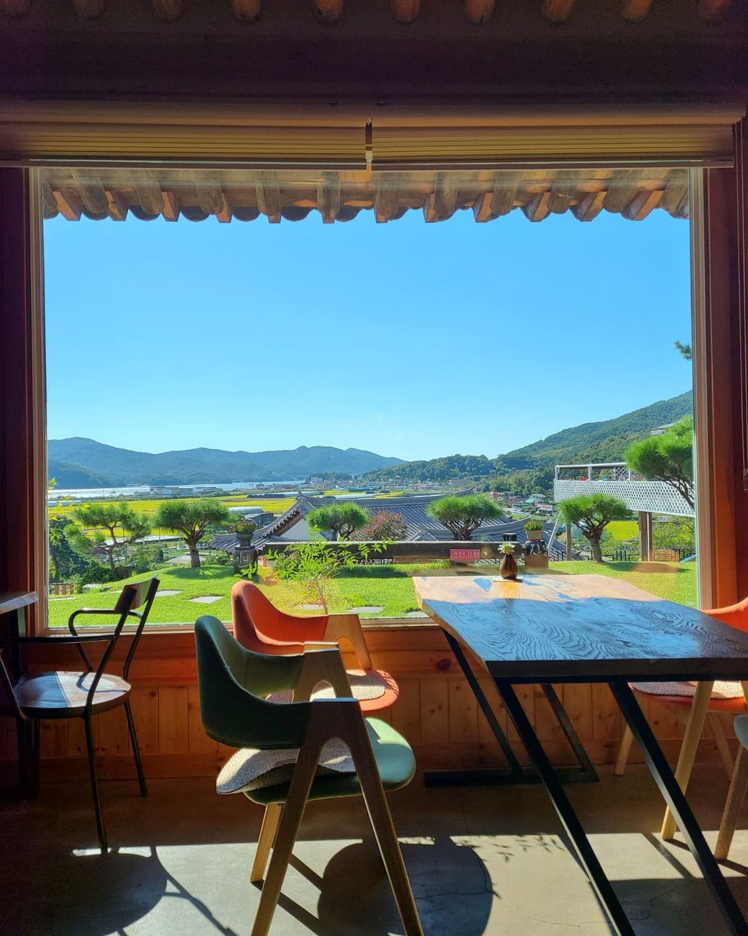 한옥카페 궁(hanok GUNG)