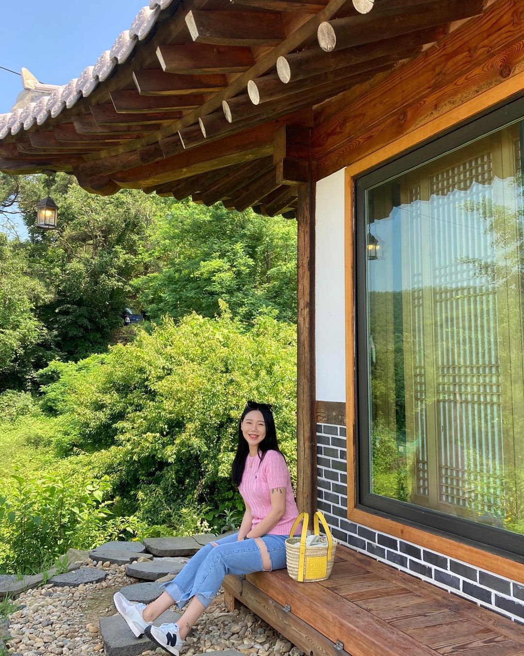 한옥카페 궁(hanok GUNG)