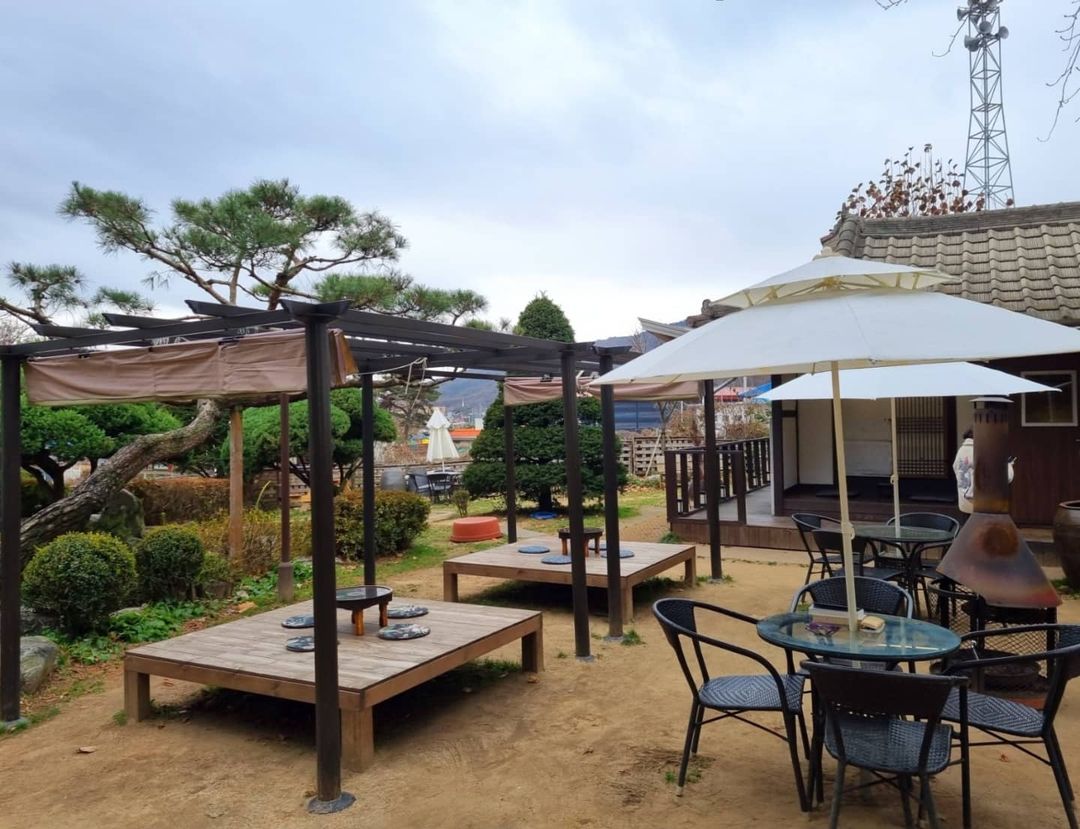 희소식 (hee sosic)