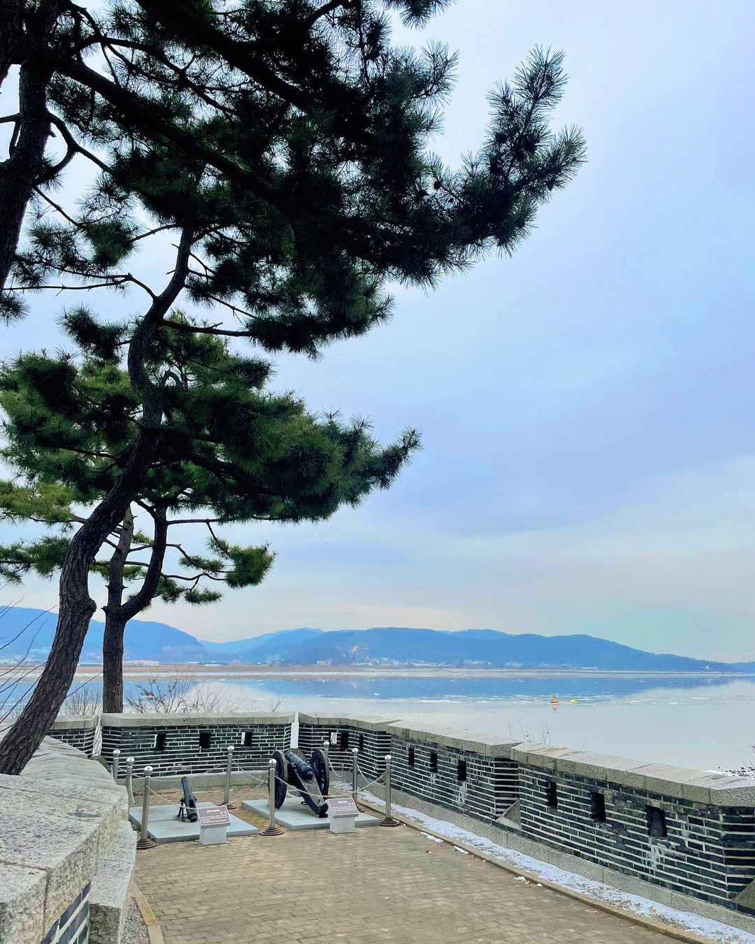Ganghwa Island History & Peace Tour