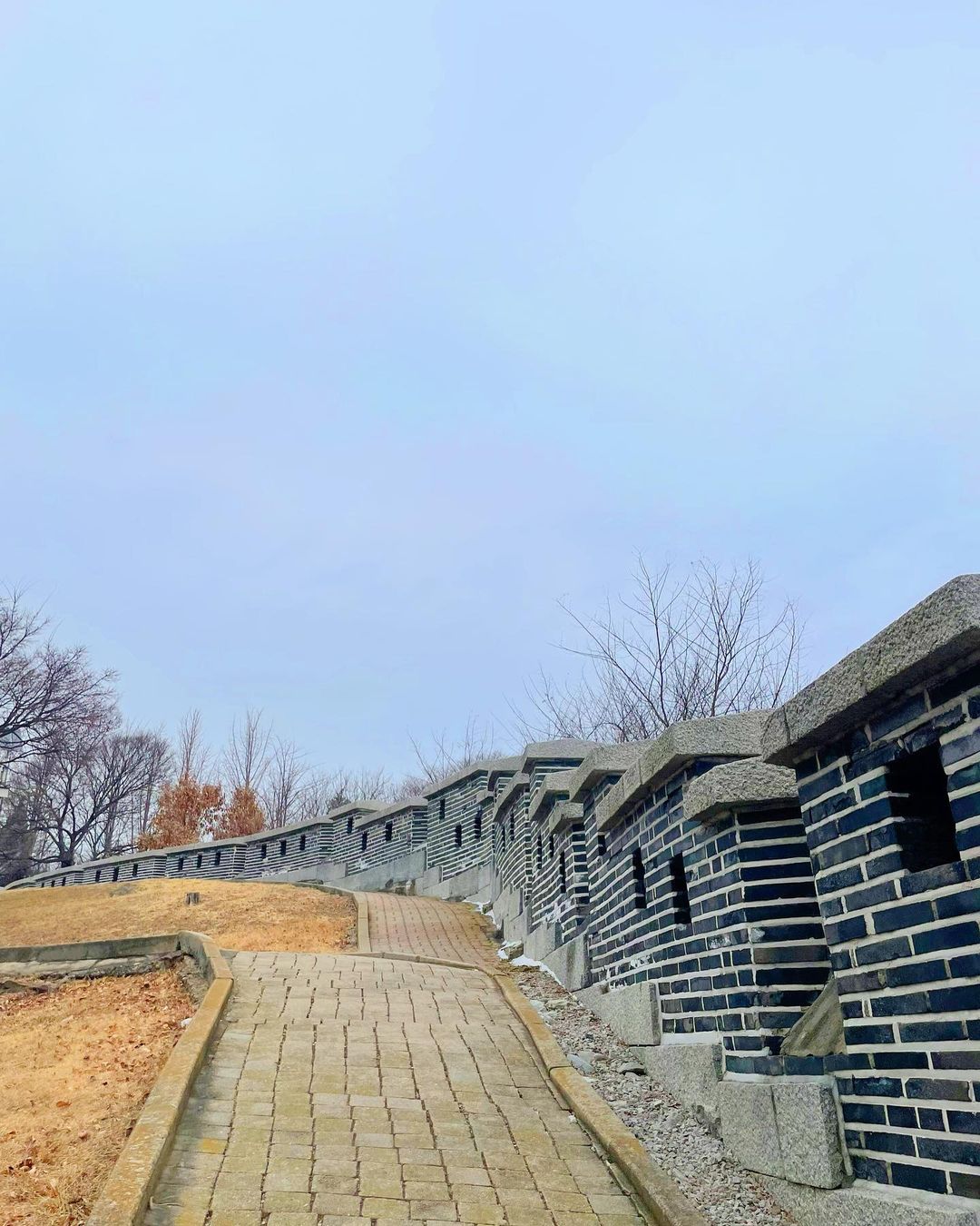 갑곶돈대(Gapgot Dondae Fort)'s picture