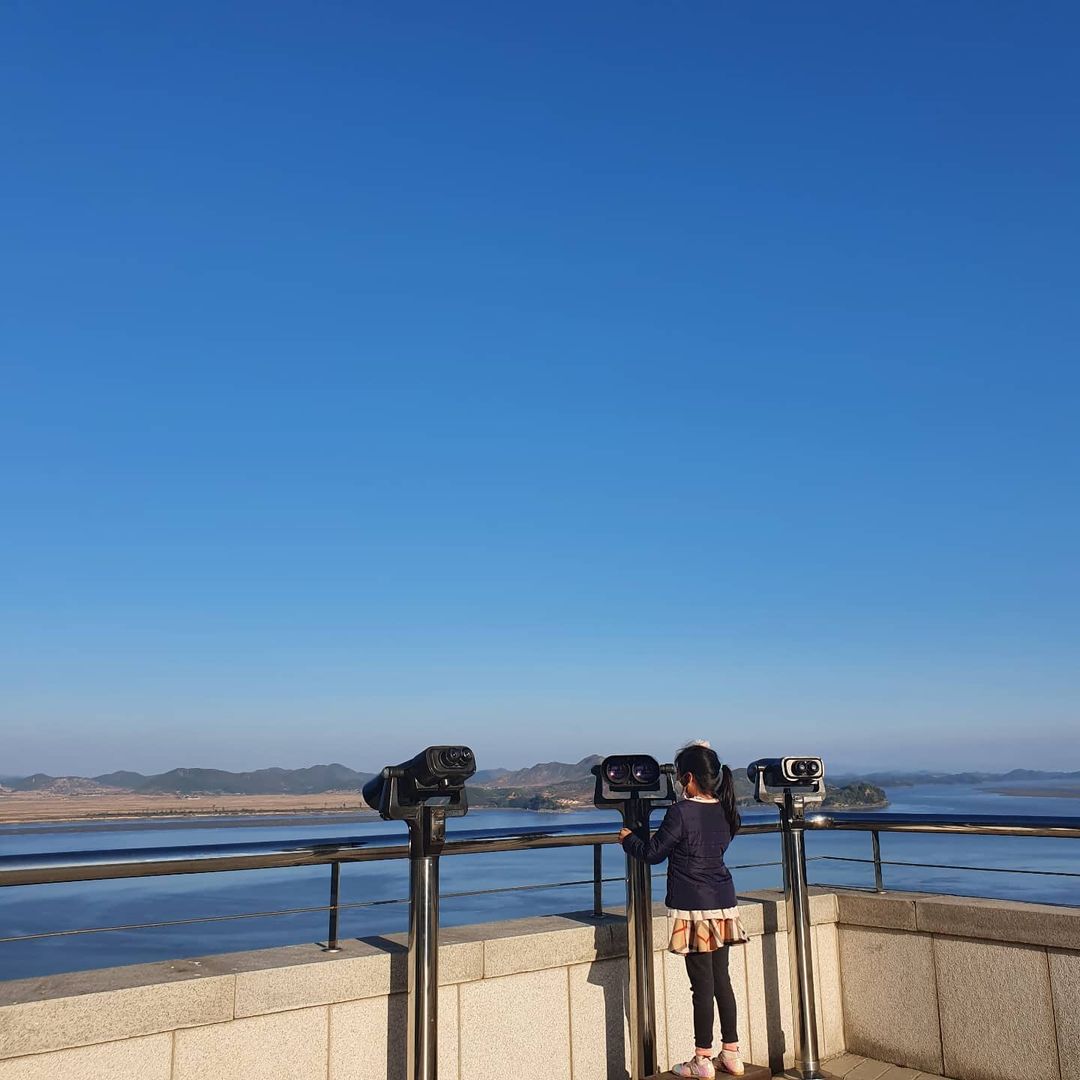 강화 평화 전망대(Ganghwa Peace Observatory)'s picture