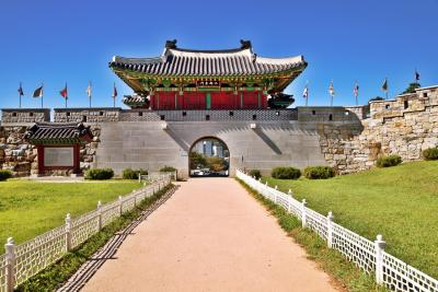 Ganghwa Island History & Peace Tour
