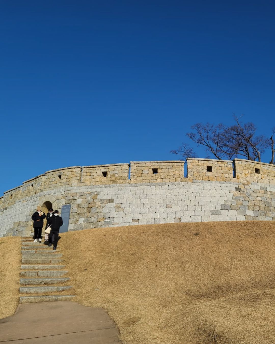 연미정(Yeonmijeong Pavilion)'s picture