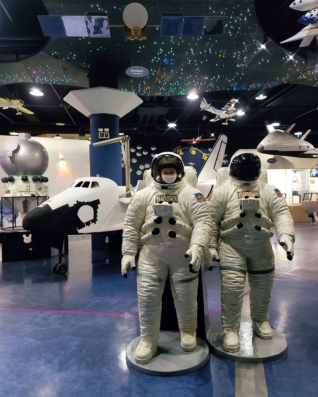 옥토끼우주센터 (Oktokki Space Center)'s picture
