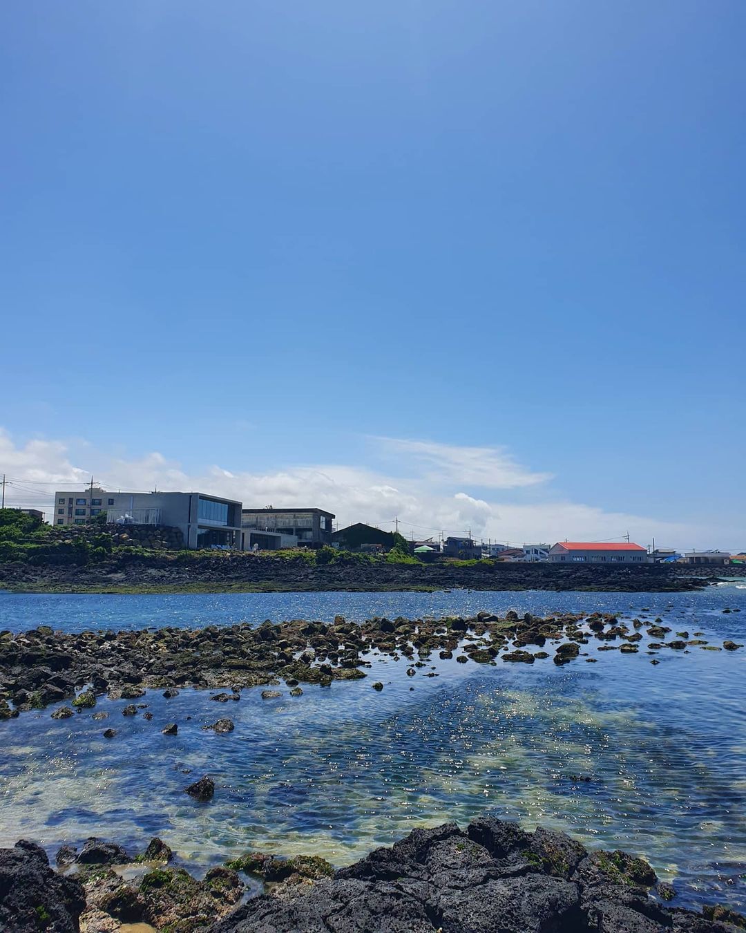 스트레스가 뻥 뚫리는 제주 드라이브 코스 's picture