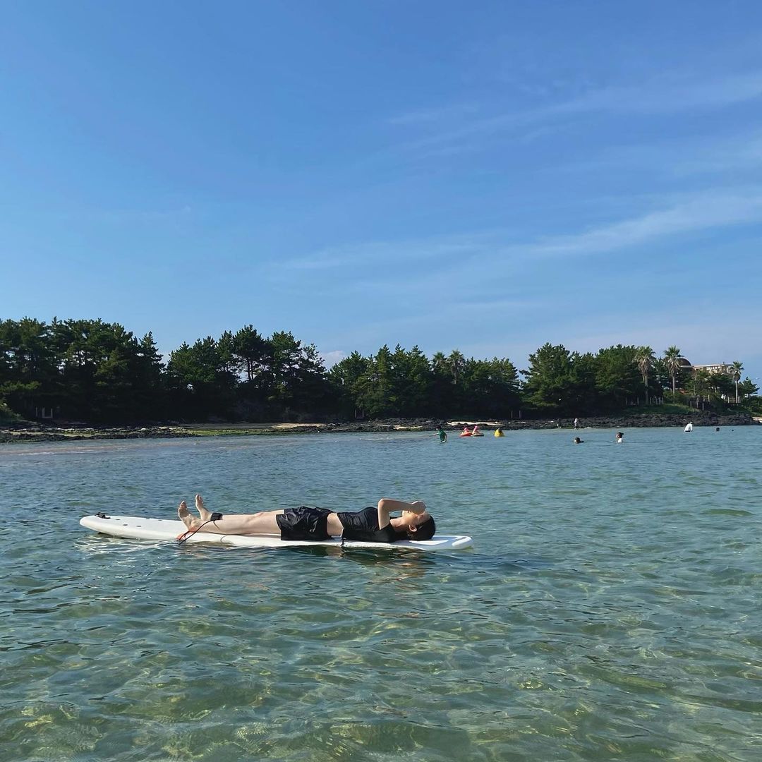 Lee Byeong-gwon's Recommended Jeju Drive: Original Coastal Charm