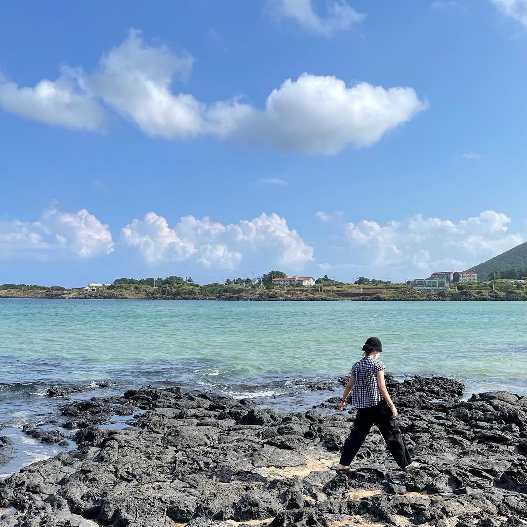 하도해수욕장(Hado Beach)'s picture
