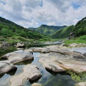 A Yeongwol Trip Perfect for Mom and Dad