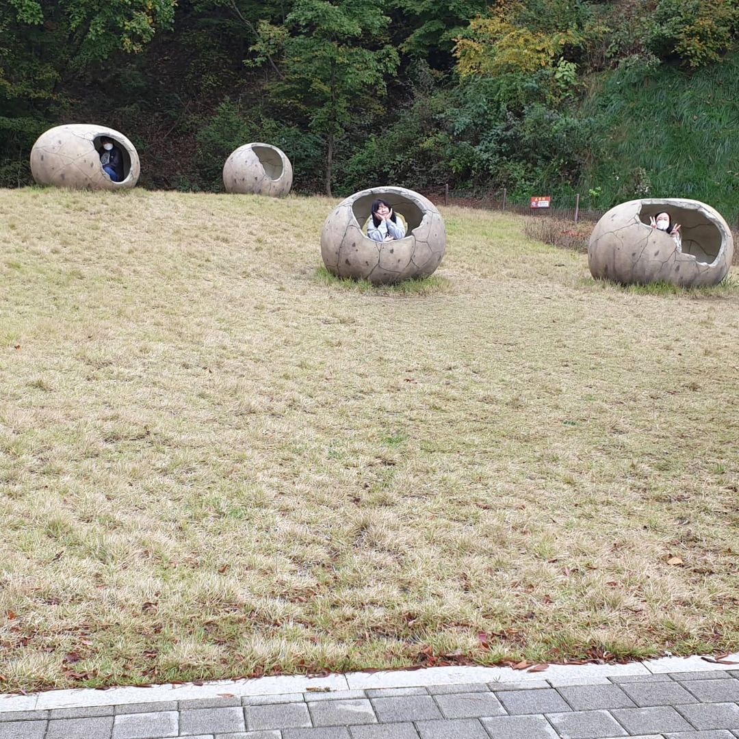 A Taebaek Trip Even Better With Kids