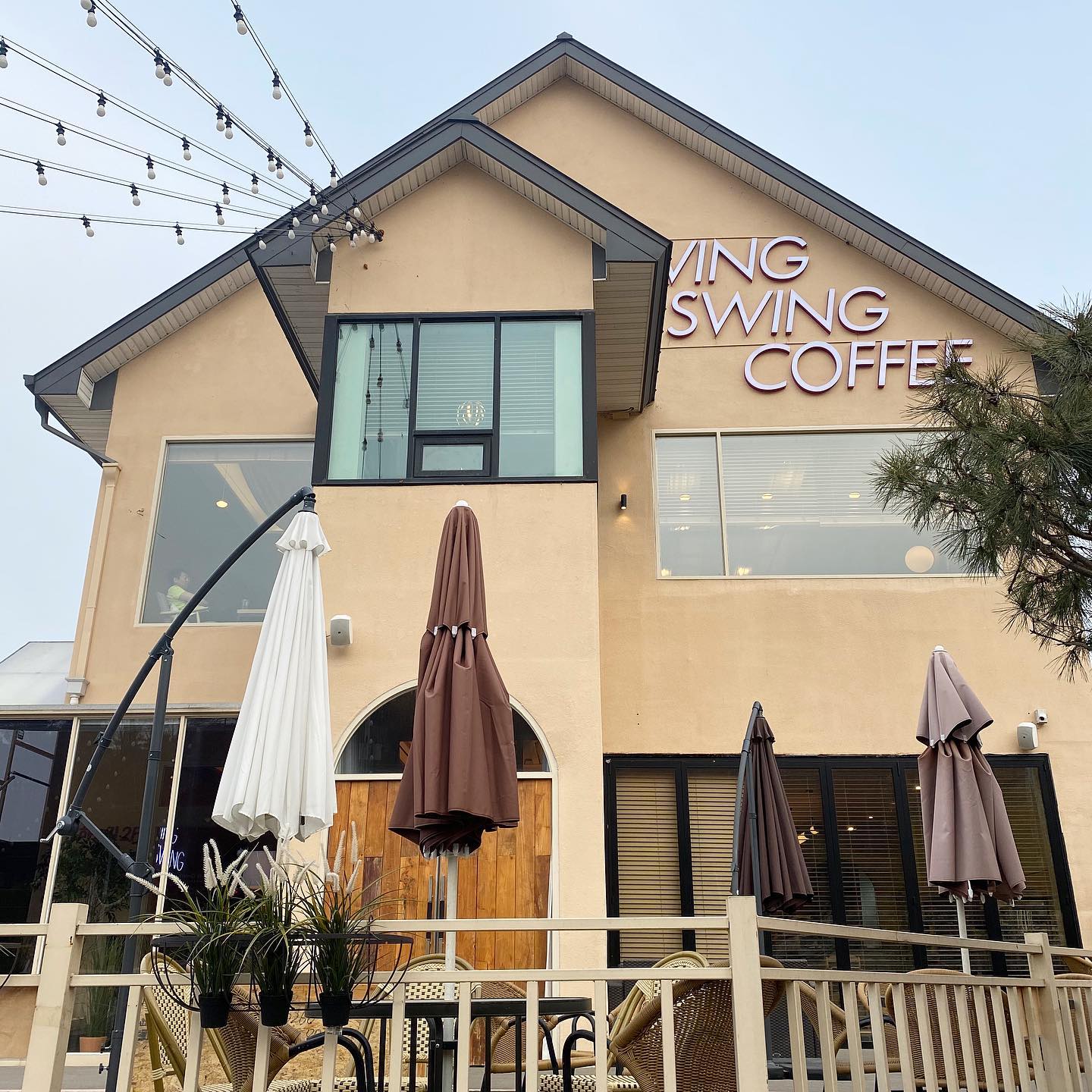 스윙스윙(swing swing)