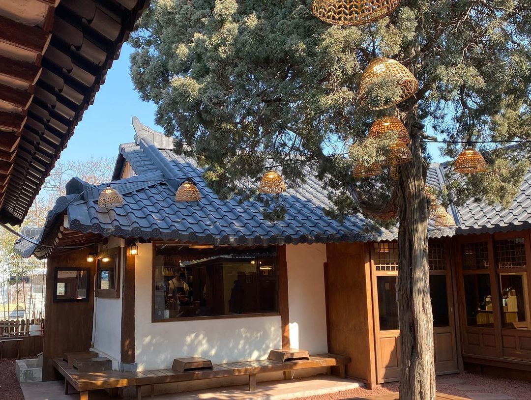 고매커피(Gomae Coffee)